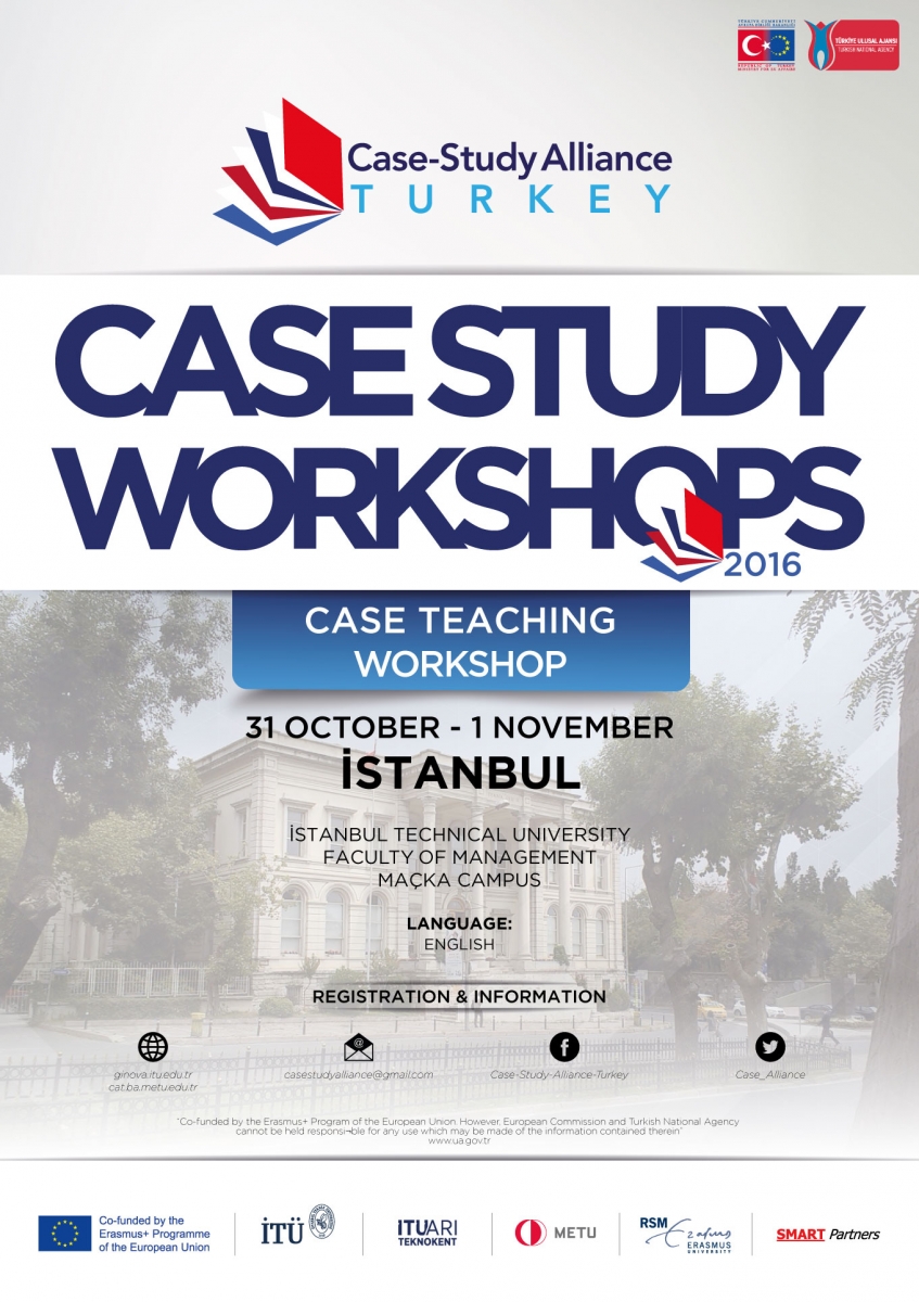 IstanbulWorkshop2016